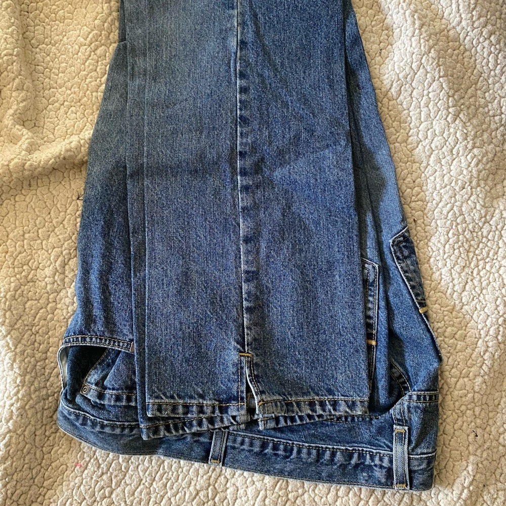 Cruel Girl Boot Cut Jeans - Classic Denim